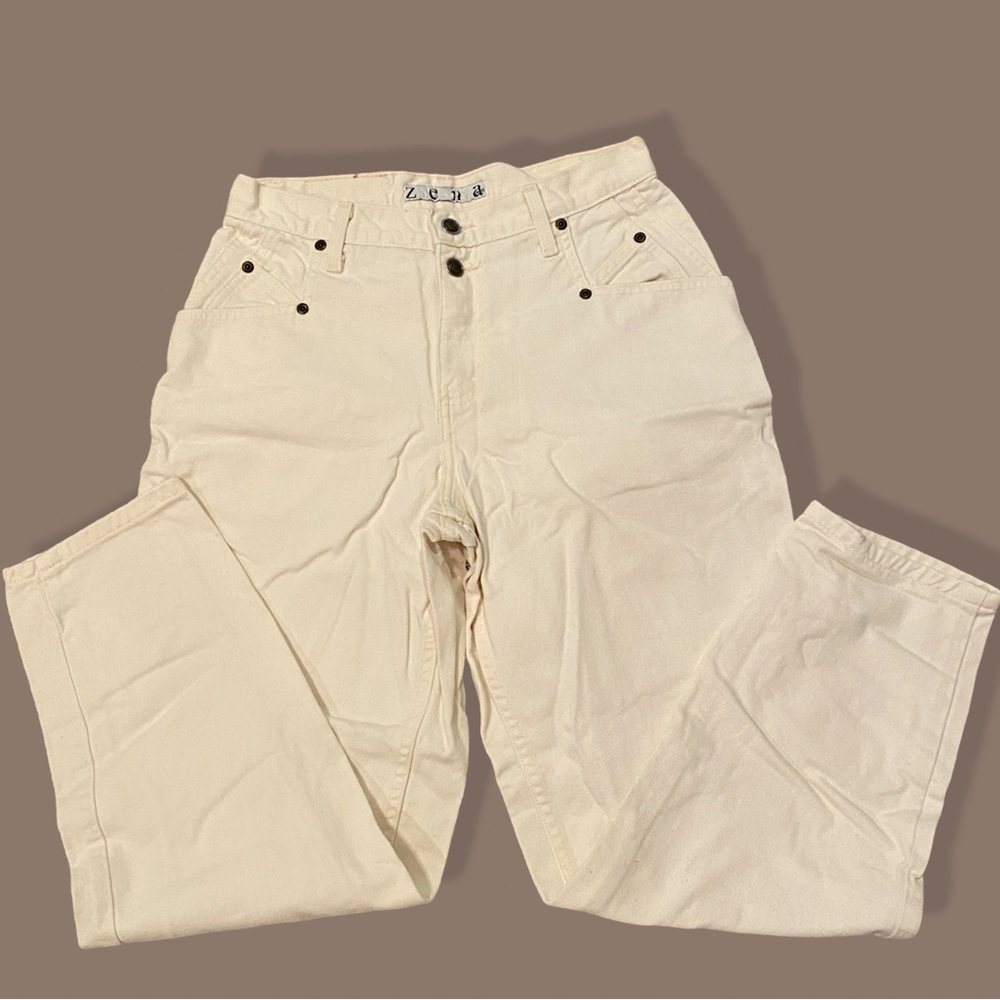 Vintage Zena Jeans